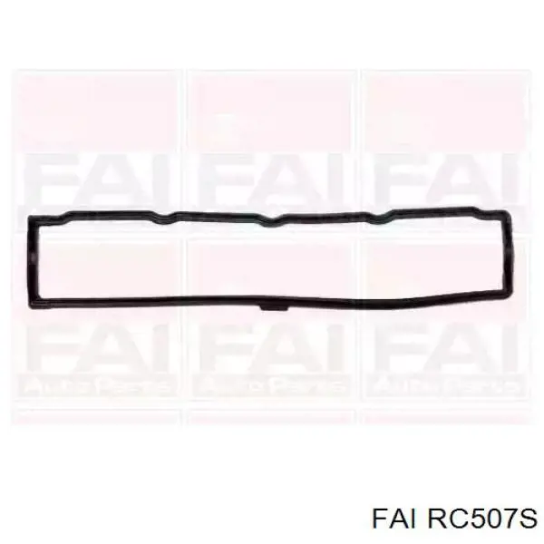 RC507S FAI uszczelka pokrywy zaworowej silnika