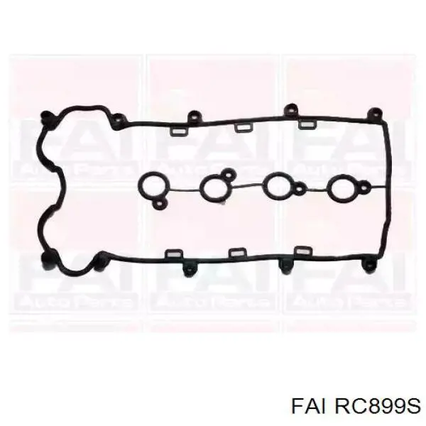 RC899S FAI uszczelka pokrywy zaworowej silnika