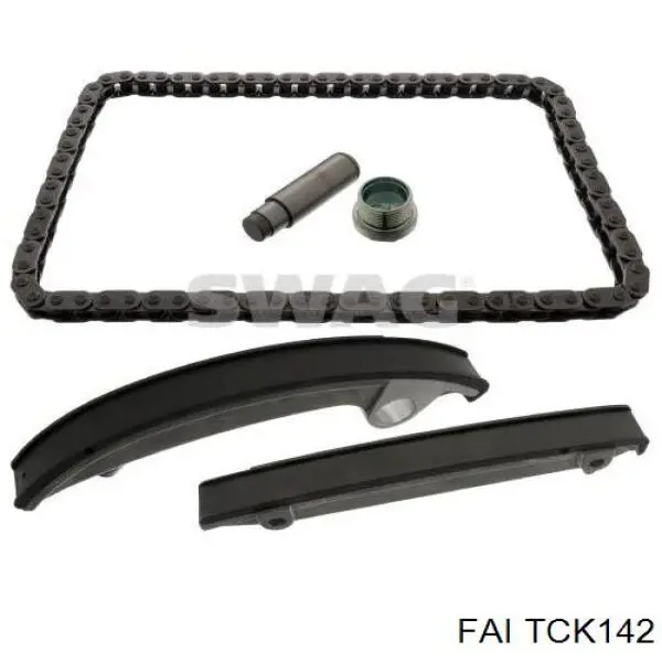 Łańcuch rozrządu, zestaw FAI TCK142 cena, od 231,35 USD