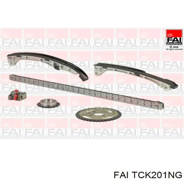 TCK201NG FAI 