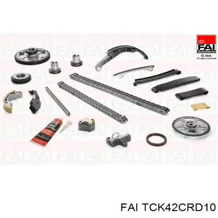 Łańcuch rozrządu, zestaw IJS Group 401286FK cena, od 376,96 USD