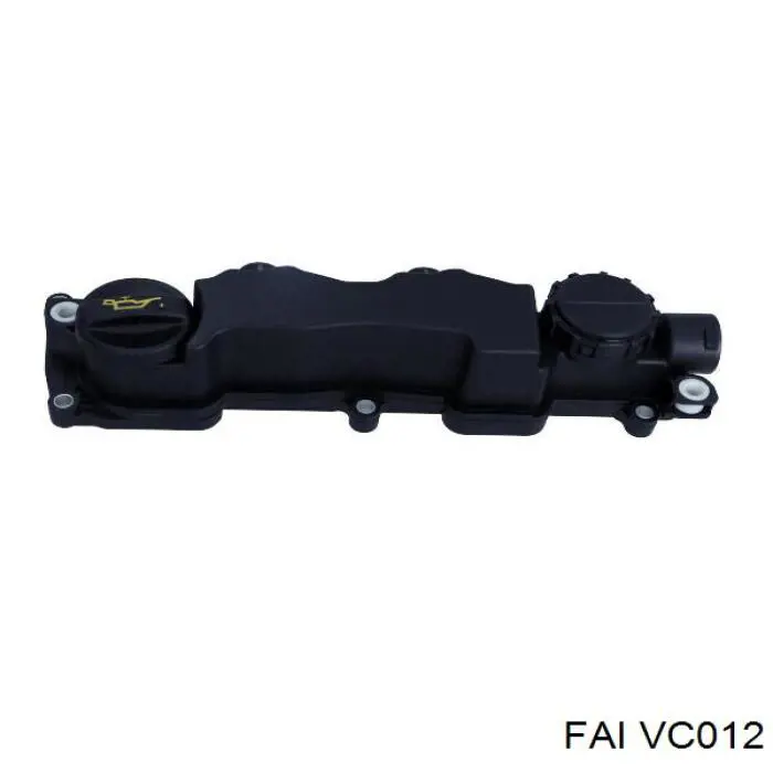 Pokrywa zaworowa FAI VC012