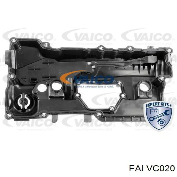 Pokrywa zaworowa FAI VC020 cena, od 77,49 USD