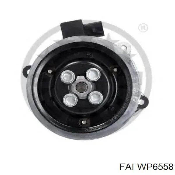 Pompa chłodząca wodna FAI WP6558 cena, od 177,34 USD