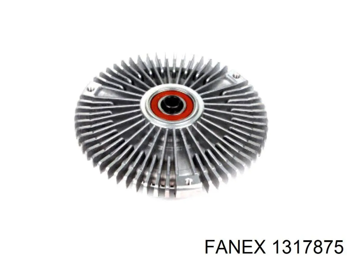  Fanex 1317875
