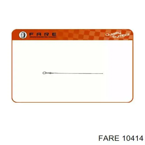 Bagnet poziomu oleju w silniku Fiat Stilo hatchback (192) (2001 - 2006) cena, od 44,69 USD