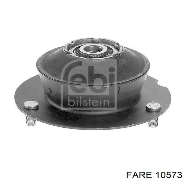 Do koszyka 10573 Fare Widełki sprzęgła