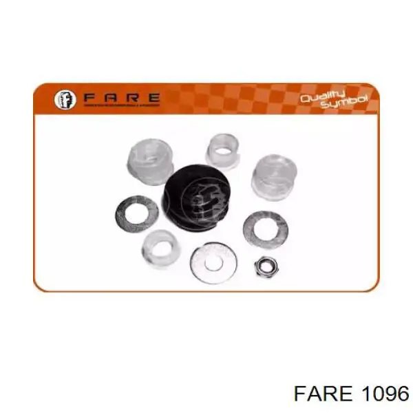 Tuleja mechanizmu zmiany biegów Fare 1096 cena, od 24,36 USD