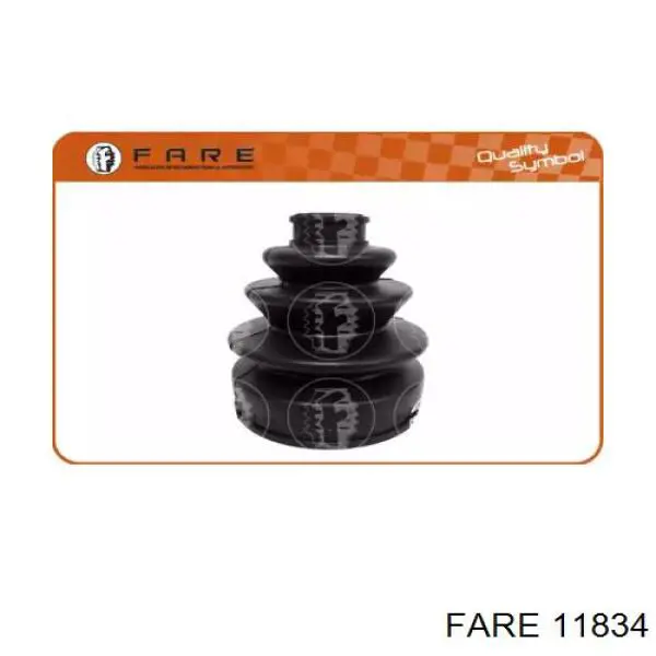 Osłona przegubu homokinetycznego półosi przedniej zewnętrzna Hyundai/Kia 4950633A00 cena, od 14,16 USD