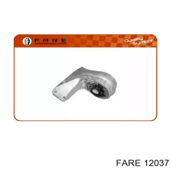 Poduszka (podpora) silnika tylna General Motors 96626824 cena, od 109,15 USD