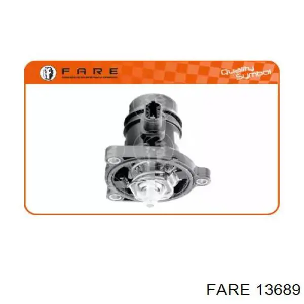 Termostat Fare 13689 cena, od 38,81 USD