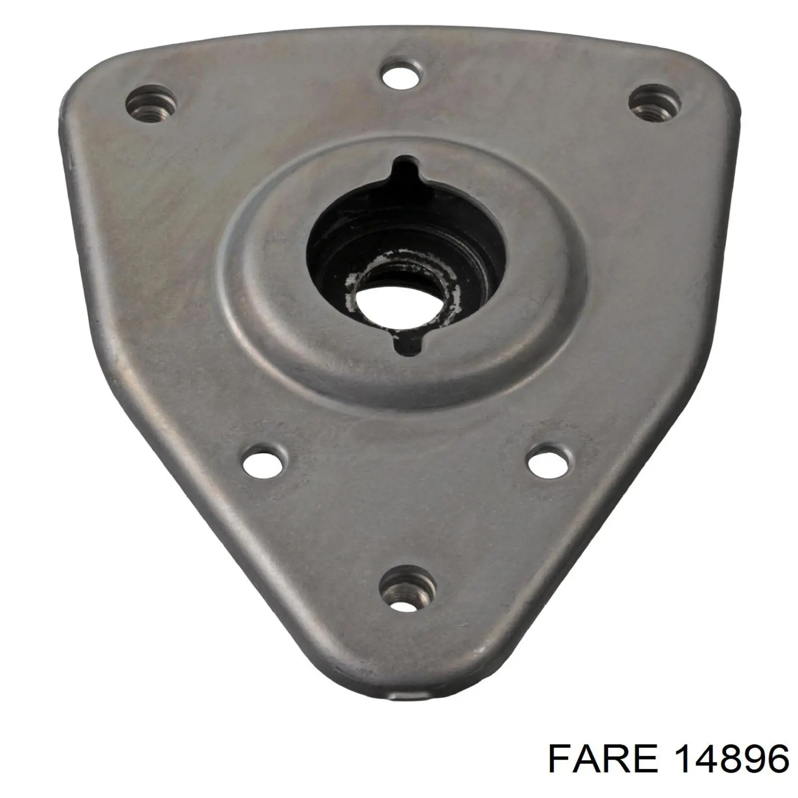 Poduszka amortyzatora przedniego Monroe MK545 cena, od 39,40 USD