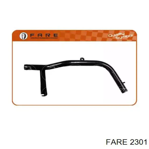 Przewód (króciec) układu chłodzenia Fiat/Alfa/Lancia 1476536080 cena, od 27,14 USD