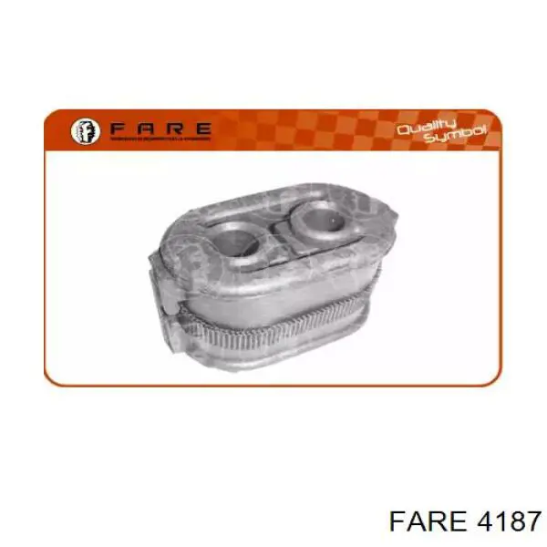 Poduszka mocowania tłumika Opel Vivaro A awangarda (F7) (2001 - 2014) cena, od 2,98 USD