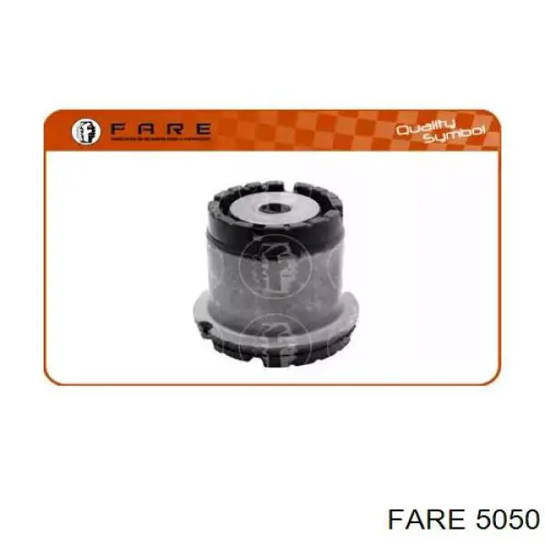 Silentblock tylnej belki Fare 5050 cena, od 20,29 USD