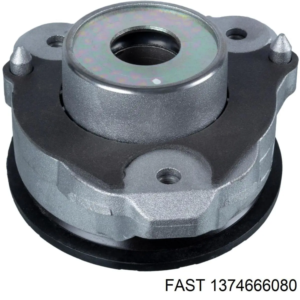 Podpora amortyzatora przedniego lewego Raiso RC03163 cena, od 63,43 USD