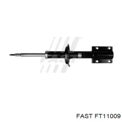 Amortyzator przedni Fast FT11009 cena, od 81,02 USD