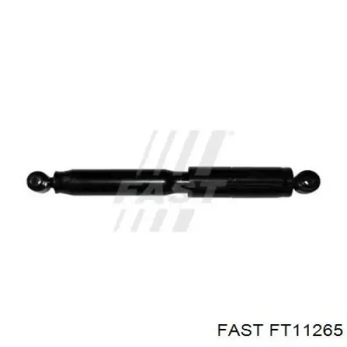 Amortyzator tylny Fast FT11265 cena, od 38,91 USD