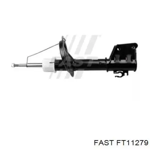 Amortyzator przedni Fast FT11279 cena, od 61,29 USD