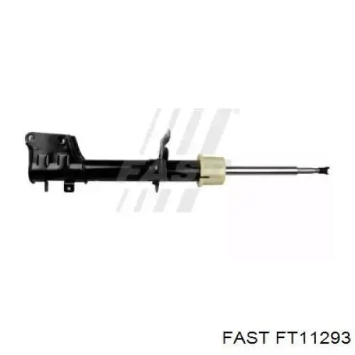 FT11293 Fast Amortyzator przedni
