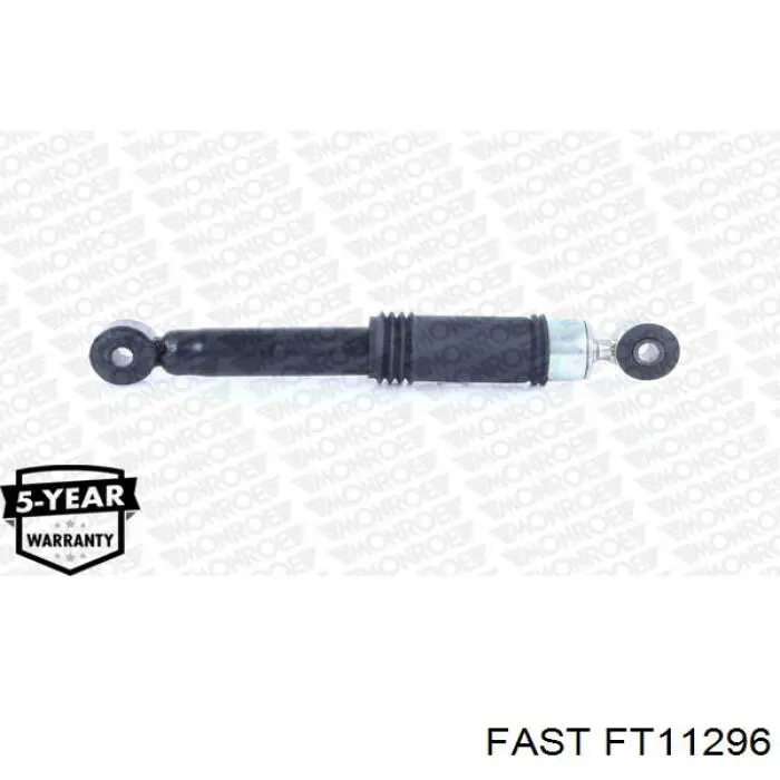 Do koszyka 7140G Magneti Marelli Amortyzator przedni