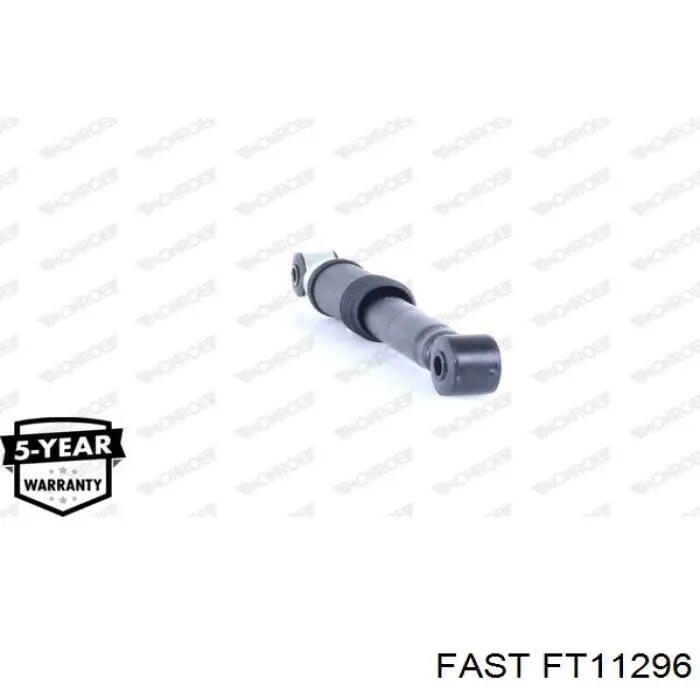 Amortyzator przedni 7140G Magneti Marelli