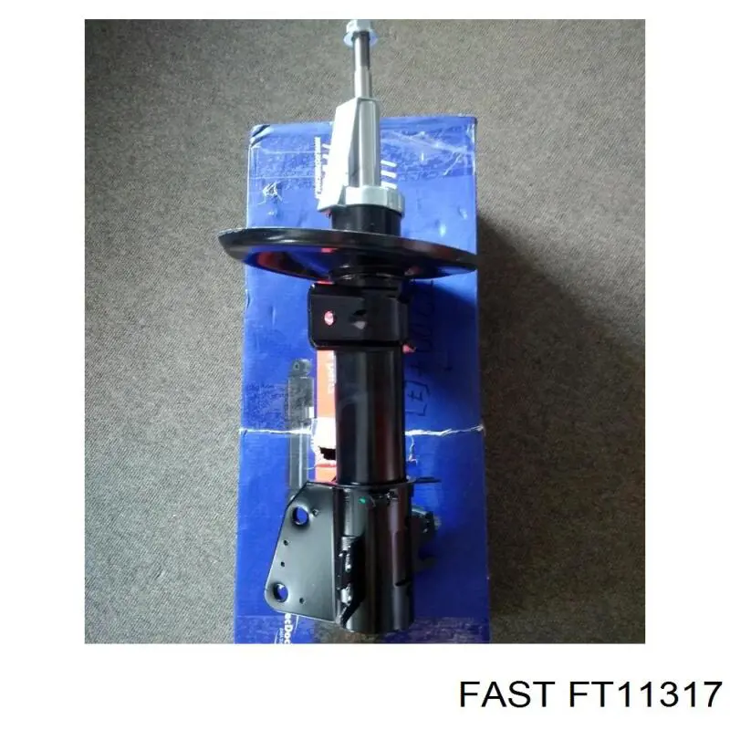 Amortyzator przedni Fast FT11317 cena, od 83,77 USD