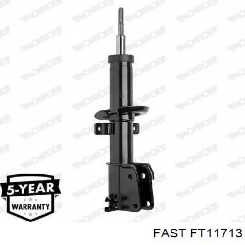 FT11713 Fast Amortyzator tylny