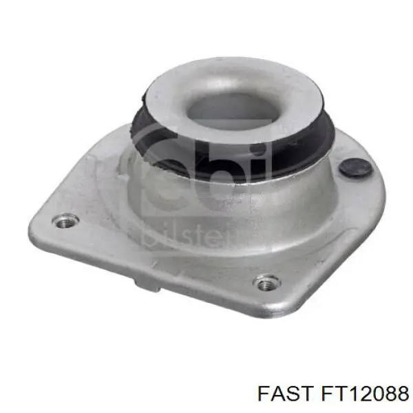 Podpora amortyzatora przedniego prawego Fast FT12088 cena, od 29,75 USD