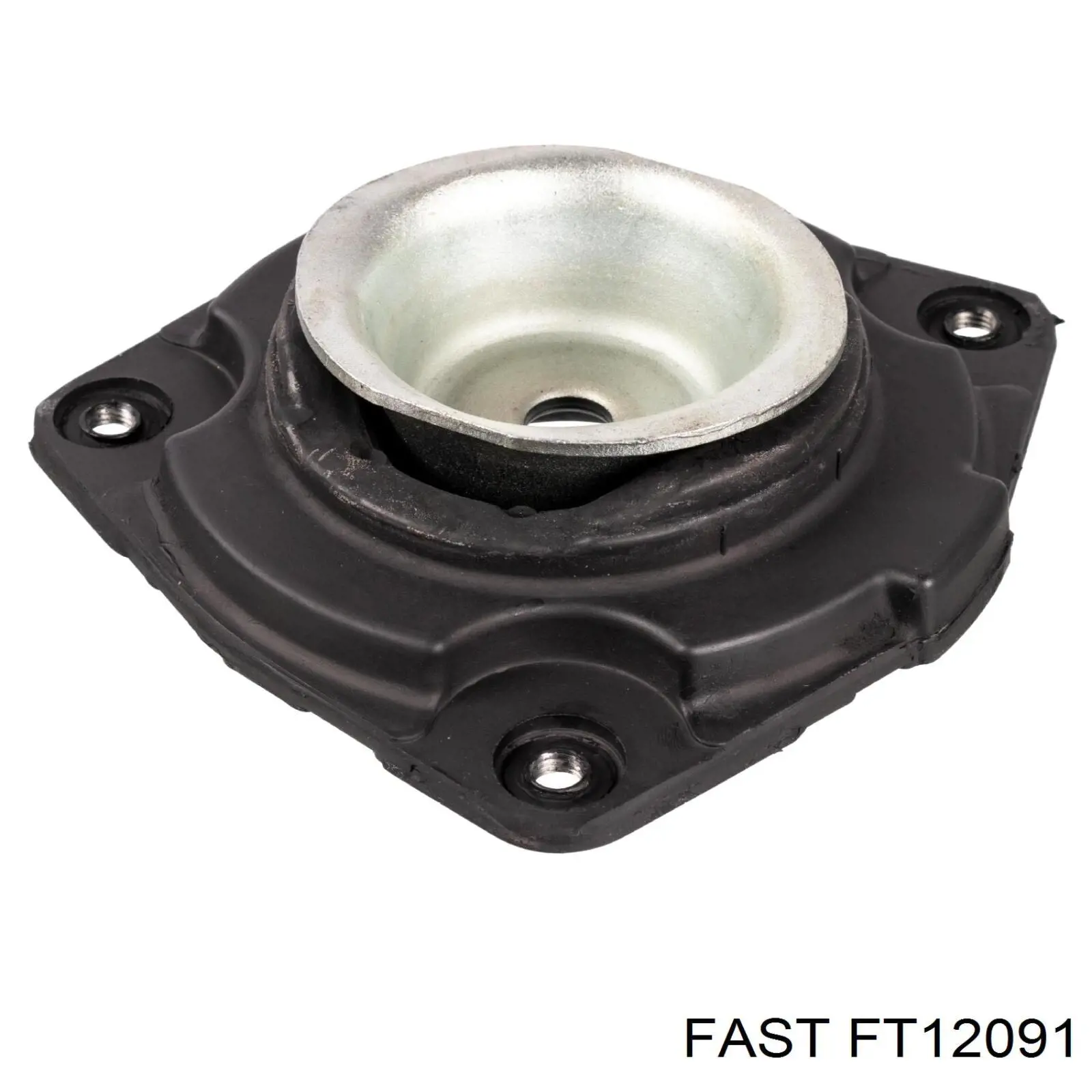 Łożysko podporowe amortyzatora przedniego Fast FT12091 cena, od 15,21 USD