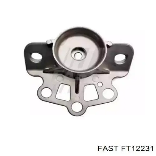 FT12231 Fast Poduszka amortyzatora tylnego prawego