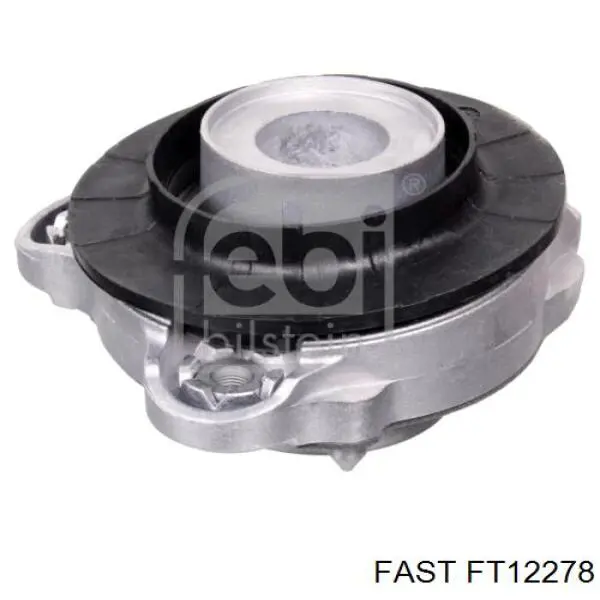 Podpora amortyzatora przedniego prawego 1612735980 Peugeot/Citroen