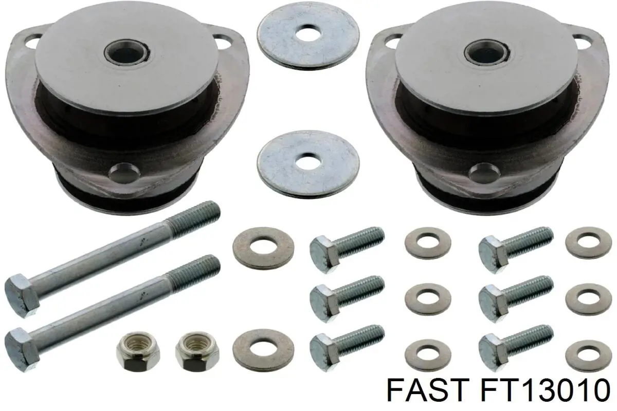 FT13010 Fast Poduszka kabiny