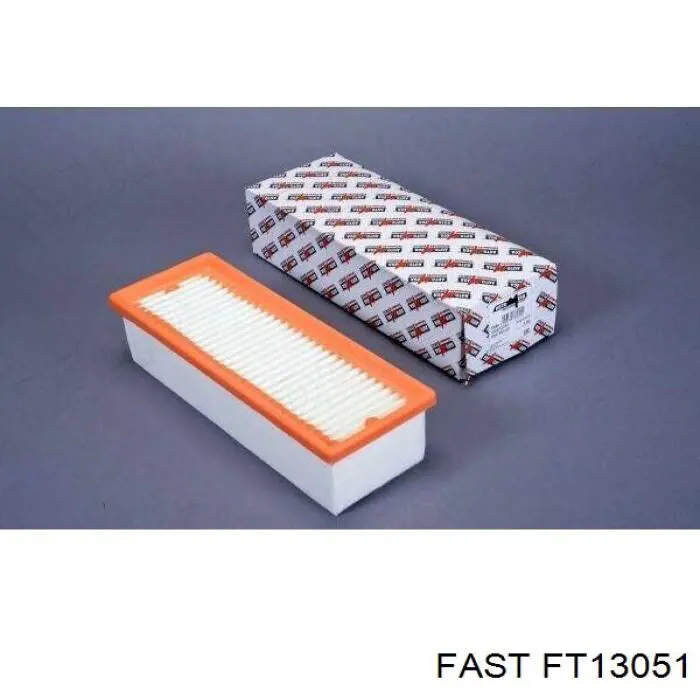 Wspornik filtra powietrza Fast FT13051 cena, od 3,70 USD