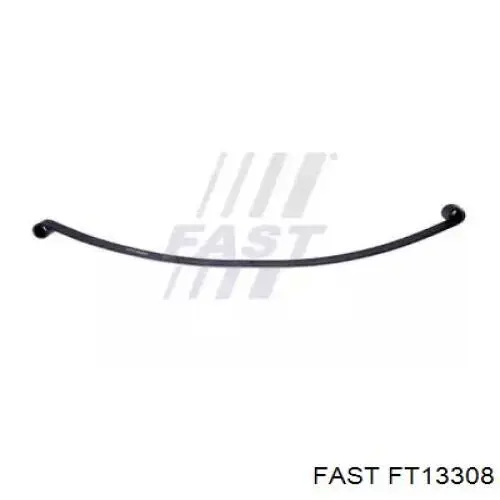 Pióro resoru tylnego Fast FT13308 cena, od 61,17 USD