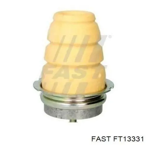 Resor tylny Fast FT13331 cena, od 100,93 USD