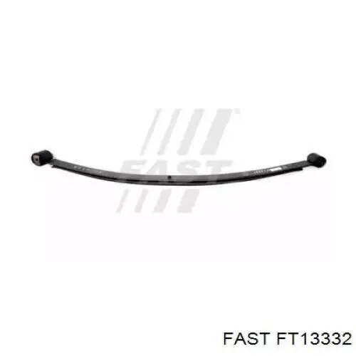 1350009080 Fiat/Alfa/Lancia Resor tylny