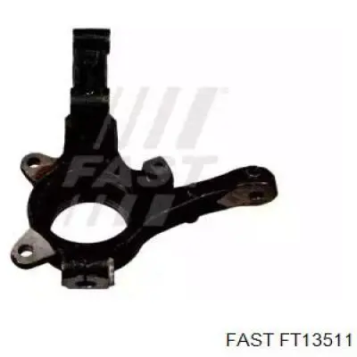 Czop (zwrotnica) przedni prawy Fast FT13511 cena, od 66,04 USD