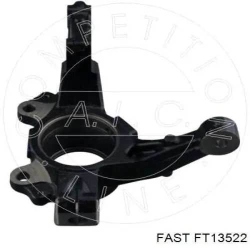Czop (zwrotnica) przedni prawy Peugeot/Citroen 3647A2 cena, od 93,64 USD