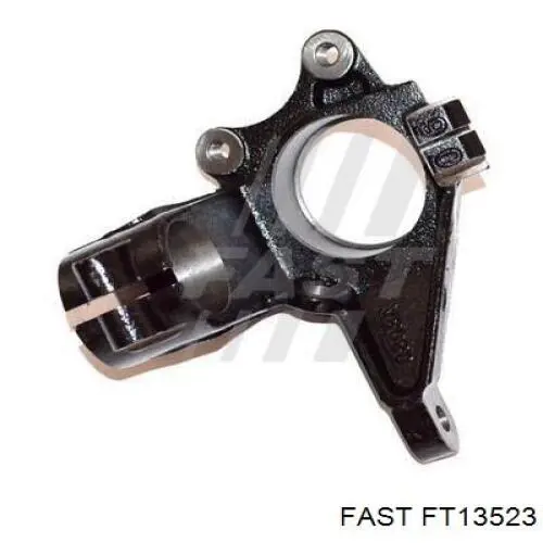 Czop (zwrotnica) przedni lewy Fast FT13523 cena, od 50,90 USD