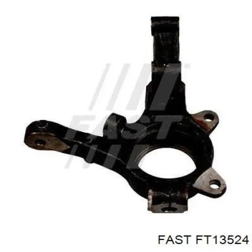 Czop (zwrotnica) przedni prawy Fast FT13524 cena, od 56,46 USD
