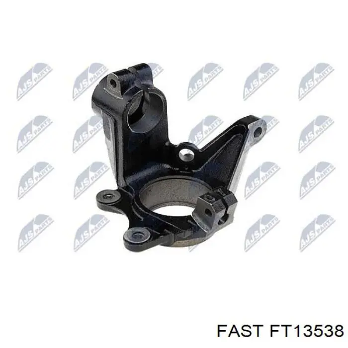Czop (zwrotnica) przedni lewy Peugeot/Citroen 364653 cena, od 65,95 USD