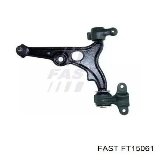 Wahacz zawieszenia przedniego dolny lewy Fast FT15061 cena, od 70,30 USD