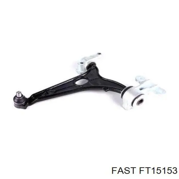 Wahacz zawieszenia przedniego dolny lewy Fast FT15153 cena, od 69,72 USD