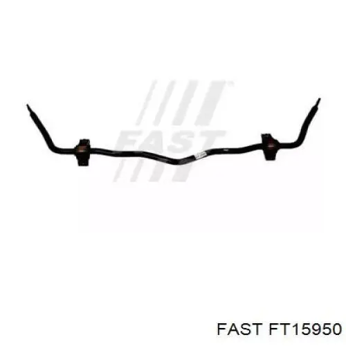 Stabilizator przedni Fiat/Alfa/Lancia 51754198 cena, od 71,30 USD