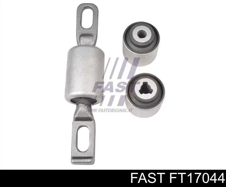 FT17044 Fast Silentblock przedniego wahacza dolnego