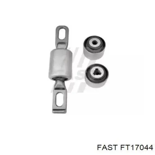 Silentblock przedniego wahacza dolnego Fast FT17044 cena, od 60,45 USD