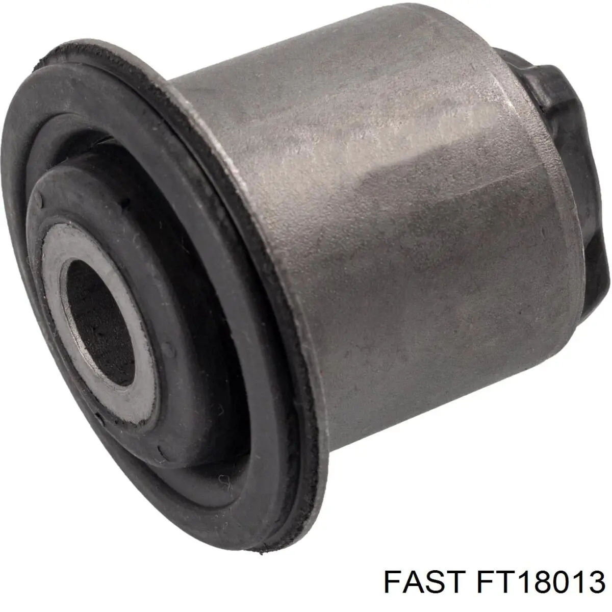 FT18013 Fast silentblock przedniego wahacza dolnego