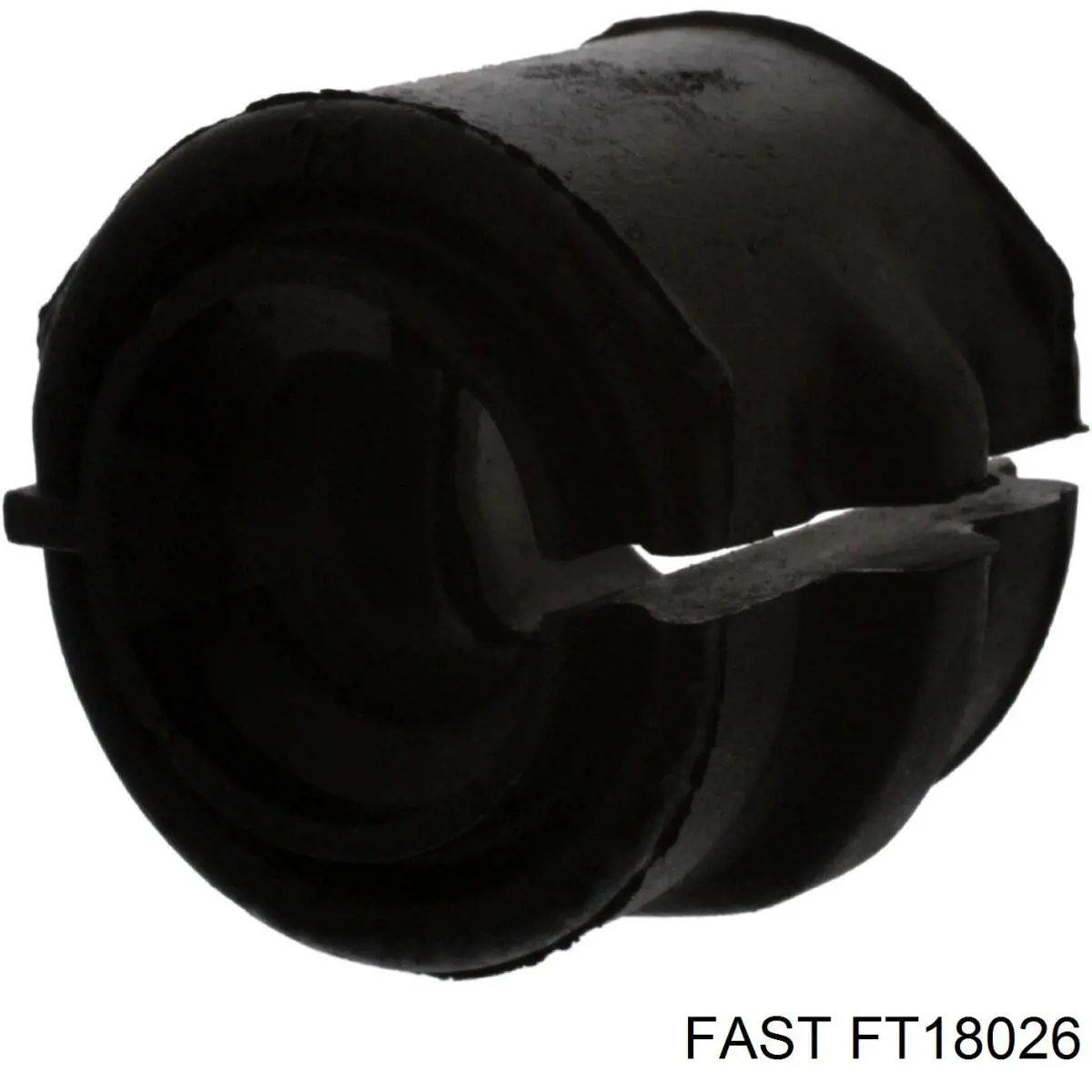 FT18026 Fast tuleja stabilizatora przedniego
