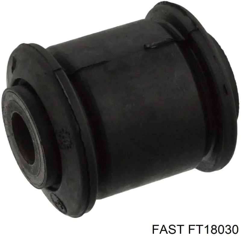 Do koszyka FT18030 Fast Silentblock przedniego wahacza dolnego